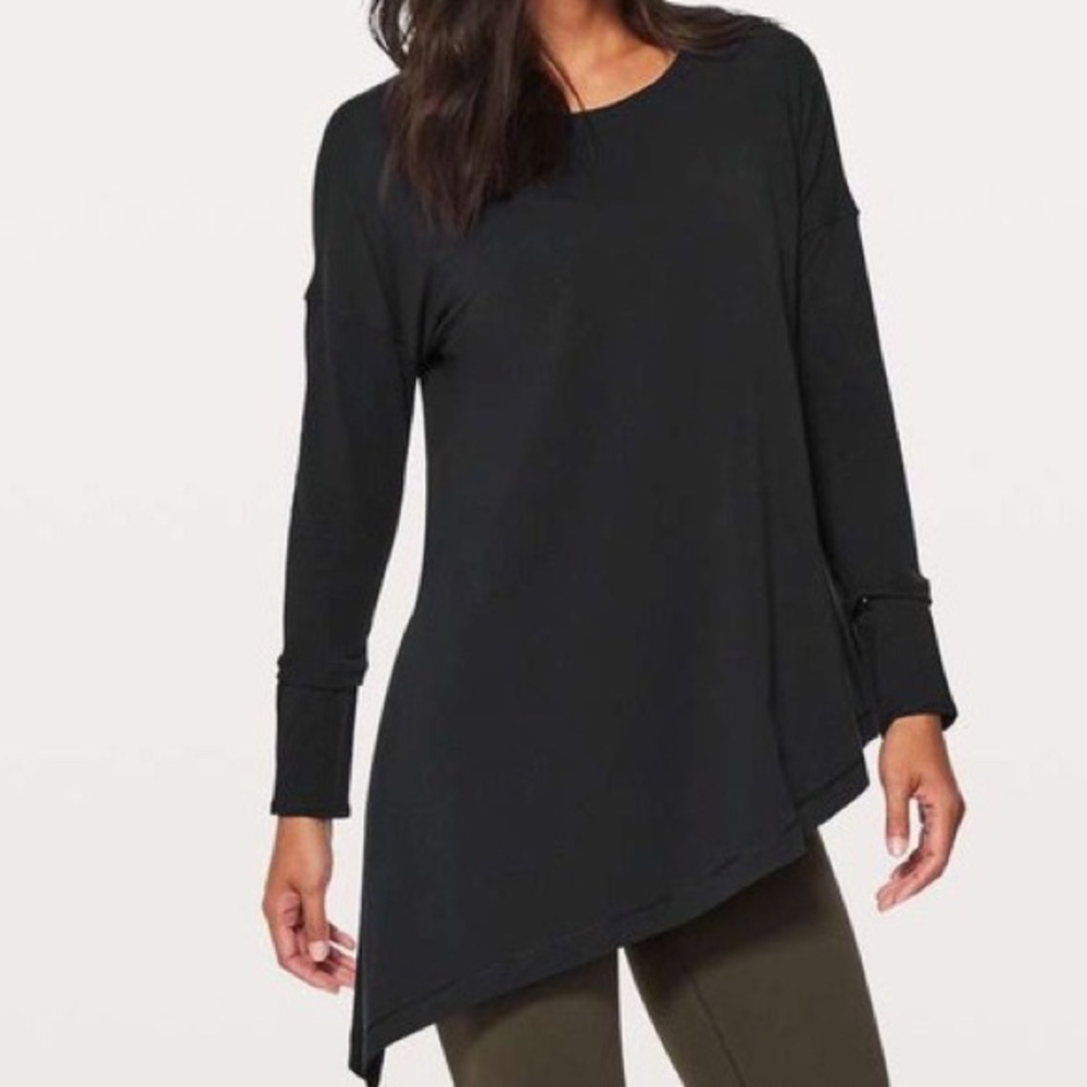 Lululemon To The Point LS - Picture 2 of 4